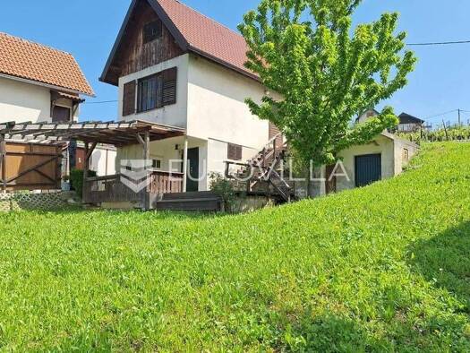 Einfamilienhaus zum Kauf 60.000 € 1 Zimmer 60 m² Varaždin Breg Gornji Kneginec 42204