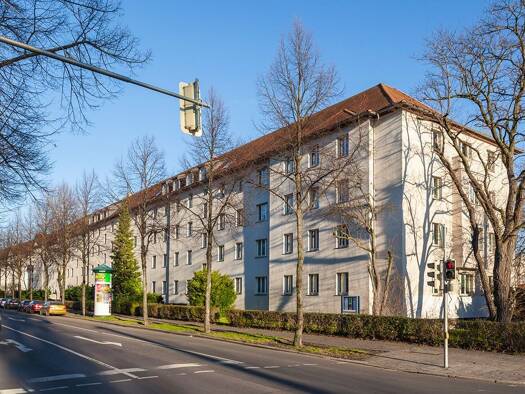 Wohnung zur Miete 405 € 2 Zimmer 59,3 m² Erich-Zeigner-Allee 93 Plagwitz Leipzig 04229