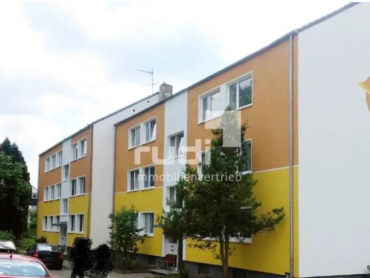 Wohnung zum Kauf 109.000 € 3 Zimmer 73,5 m² 2. Geschoss Bad Driburg 33014