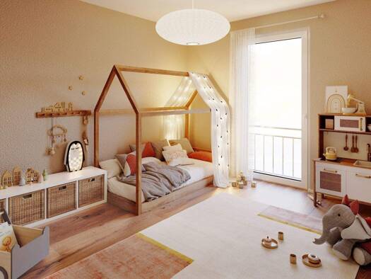 Mehrfamilienhaus zum Kauf 418.880 € 3 Zimmer 115 m² 470 m² Grundstück Rangsdorf 15834