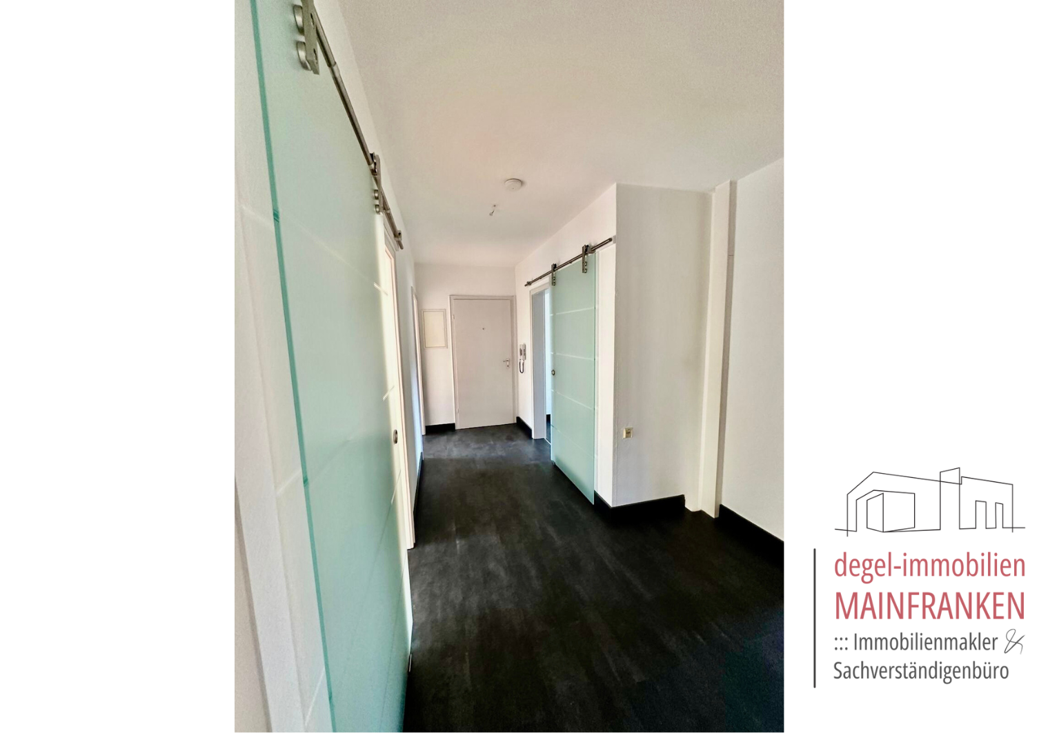 Wohnung zur Miete 780 € 4 Zimmer 84 m²<br/>Wohnfläche ab sofort<br/>Verfügbarkeit Nordwestlicher Stadtteil Schweinfurt 97421