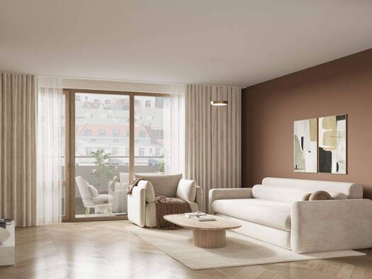 Penthouse zum Kauf provisionsfrei 770.000 € 3 Zimmer 77,7 m² 6. Geschoss frei ab 22.12.2027 Dahlmannstraße 29 Charlottenburg Berlin 10629