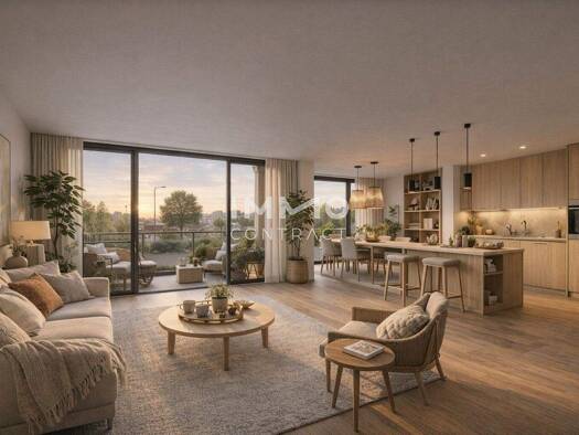 Wohnung zum Kauf - Erstbezug provisionsfrei 353.500 € 3 Zimmer 56 m² 2. Geschoss Gerasdorf bei Wien 2201