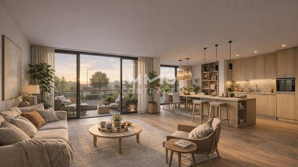 Wohnung zum Kauf - Erstbezug provisionsfrei 353.500 € 3 Zimmer 56 m² 2. Geschoss Gerasdorf bei Wien 2201