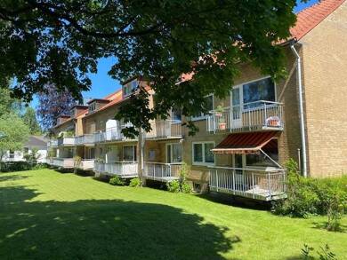 Wohnung zur Miete 600 € 2 Zimmer 41 m² Dachgeschoss, 2. Geschoss frei ab 01.08.2025 Sülldorf Hamburg 22589