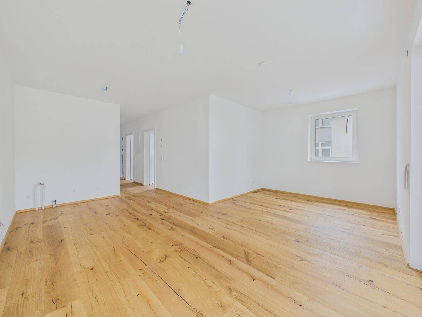 Wohnung – Linz, Pichling - Ansicht 3