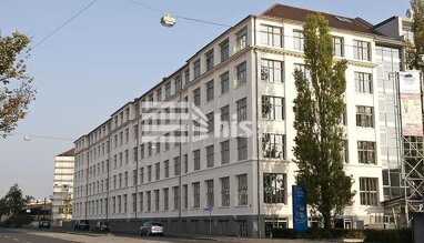 Bürofläche zur Miete provisionsfrei 11 € 460 m² Bürofläche Ulmenstraße 52 Katzwanger Straße Nürnberg 90443