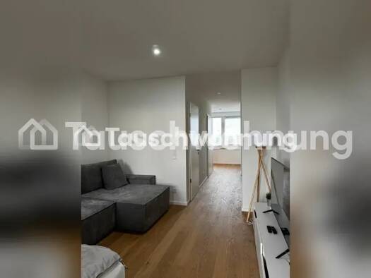 Studio zur Miete Tauschwohnung 1.200 € 1 Zimmer 47 m² 6. Geschoss Alsterdorf Nord 22297
