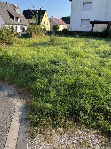 Grundstück zum Kauf 418.000 € 537 m² Grundstück Atzenhof Fürth 90768
