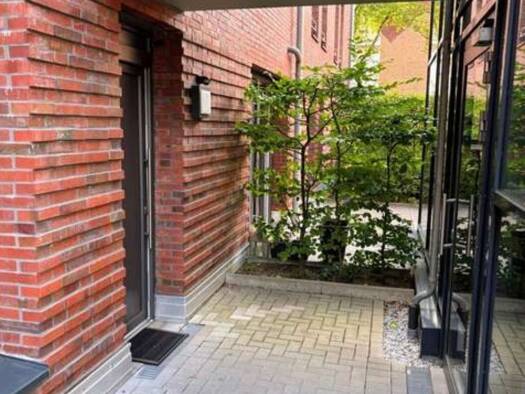 Terrassenwohnung zur Miete 1.381 € 3,5 Zimmer 98 m² frei ab sofort Petronillaplatz 5 Handorf Münster 48157