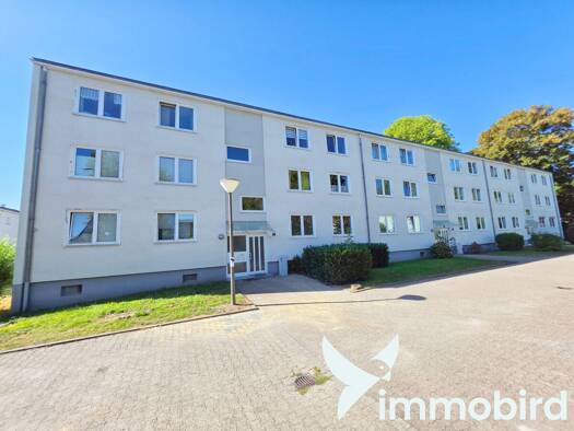 Wohnung zum Kauf 134.000 € 3 Zimmer 60 m² EG Neuasseln Dortmund 44309