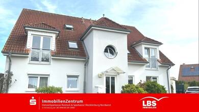 Wohnung zum Kauf 189.000 € 3 Zimmer 73 m² frei ab 01.06.2025 Wendorf / Hinter Wendorf Wismar 23968