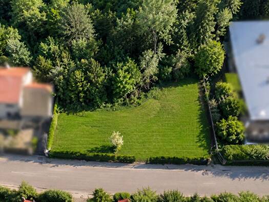 Grundstück zum Kauf 349.000 € 1.000 m² Grundstück Hauptstraße 157 Tulln an der Donau 3421