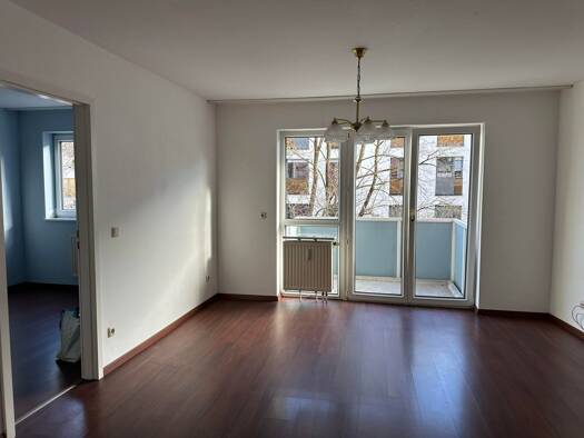 Wohnung zum Kauf provisionsfrei 419.000 € 2 Zimmer 49 m² Geschoss 2/4 Sendling München 81371