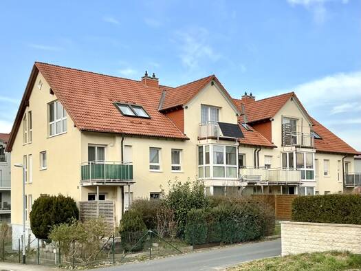 Wohnung zum Kauf 104.000 € 2 Zimmer 47 m² Radeburg 01471