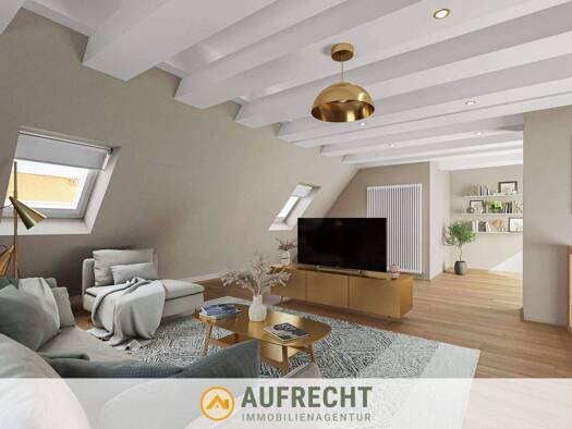 Wohnung zum Kauf 599.800 € 4,5 Zimmer 115,3 m² 2. Geschoss Karlsfeld 85757