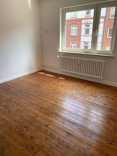 Wohnung zur Miete 600 € 2 Zimmer 43 m² Geschoss 1/4 Dithmarscher Straße 4 Hassee Bezirk 1 Kiel 24113
