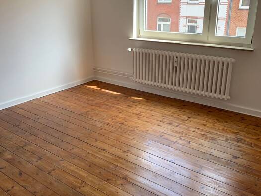Wohnung zur Miete 620 € 2 Zimmer 43 m² Geschoss 1/4 Dithmarscher Straße 4 Hassee Hassee 24113