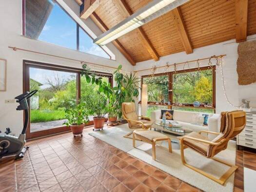 Einfamilienhaus zum Kauf 350.000 € 5 Zimmer 200 m² 800 m² Grundstück Pappenheim 91788