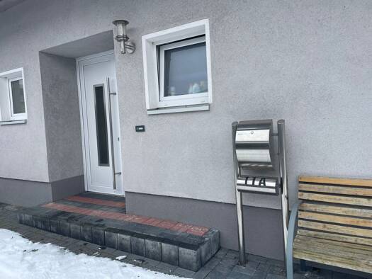 Doppelhaushälfte zur Miete 995 € 6 Zimmer 112 m² 200 m² Grundstück frei ab 01.05.2026 Abbensen Edemissen 31234