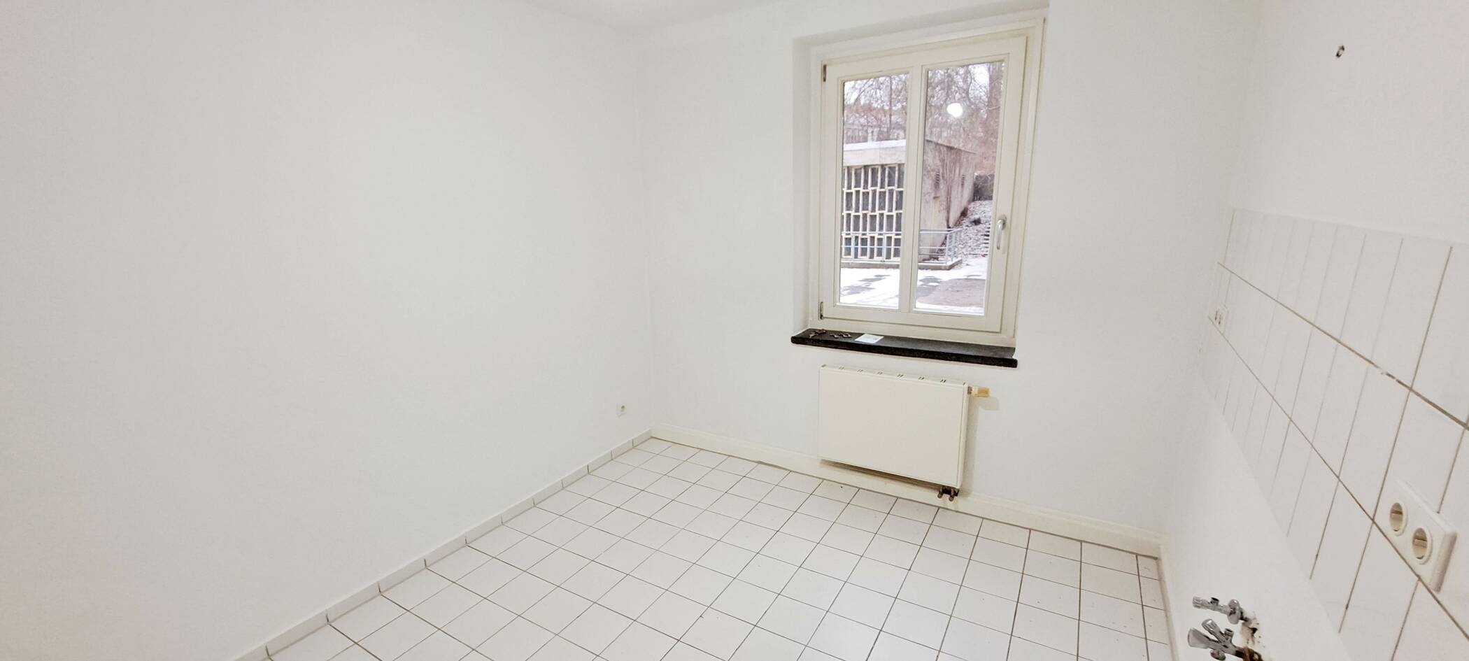freundlich geschnittene, zentral gelegene 2- Zimmer Wohnung in Chemnitz – Zschopauer Straße 123, 9126 Chemnitz – Vorschaubild 6