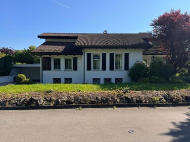 Einfamilienhaus zum Kauf 939.000 € 7,5 Zimmer 240 m² 740 m² Grundstück Rheinheim Küssaberg 79790