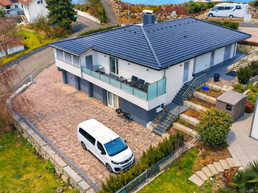 Einfamilienhaus zum Kauf 5 Zimmer 253 m² 864 m² Grundstück Lottstetten 79807