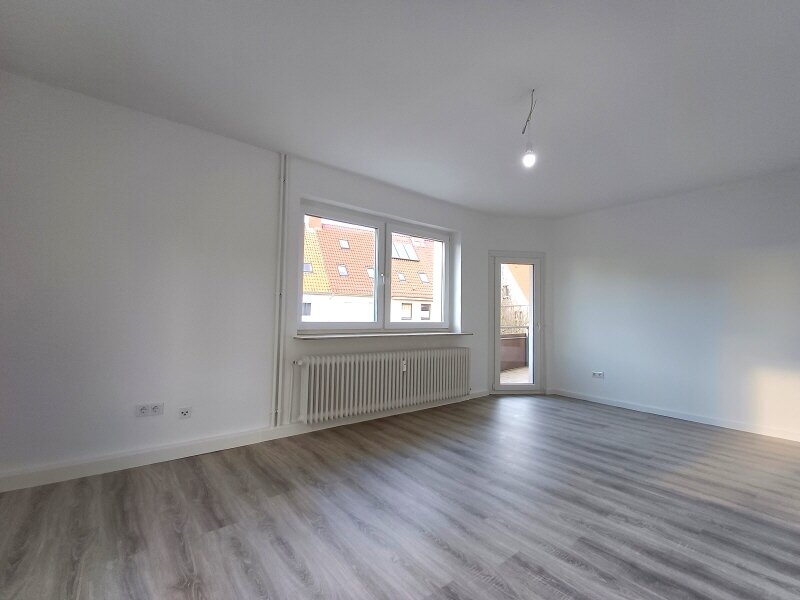 Wohnung zur Miete 749 € 3 Zimmer 67,9 m²<br/>Wohnfläche ab sofort<br/>Verfügbarkeit Karlsbader Weg 6 Königstor 5 Minden 32427