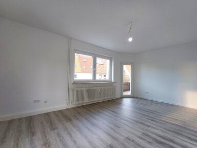 Wohnung zur Miete 774 € 3 Zimmer 67,9 m² frei ab sofort Karlsbader Weg 6 Königstor 5 Minden 32427