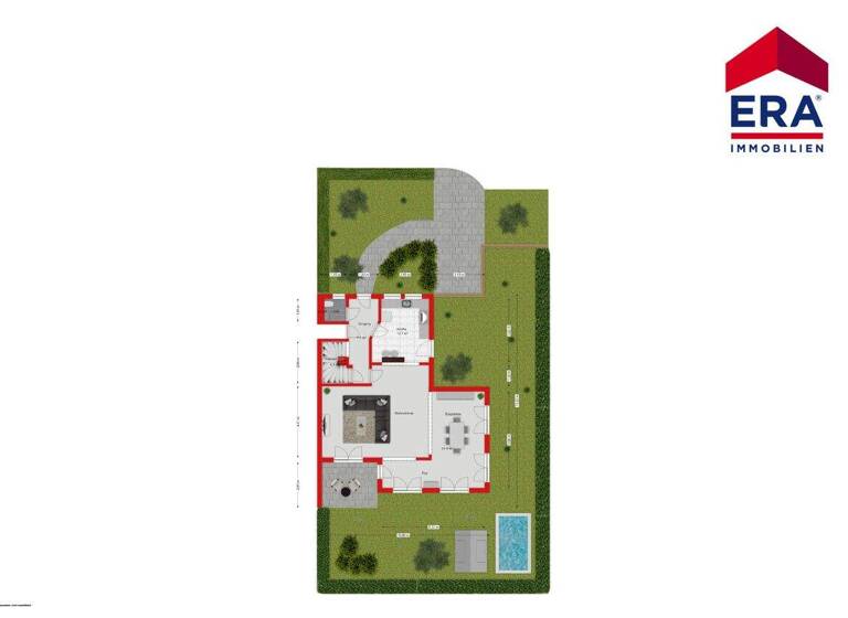 Doppelhaushälfte zum Kauf 5 Zimmer 130 m² 401 m² Grundstück Angermund Düsseldorf / Angermund 40489