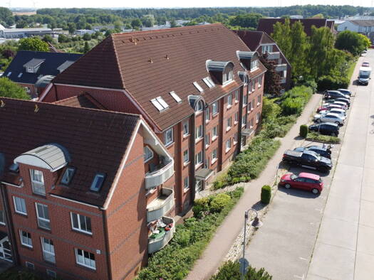 Wohnung zum Kauf 125.000 € 3 Zimmer 60,2 m² Grevesmühlen 23936