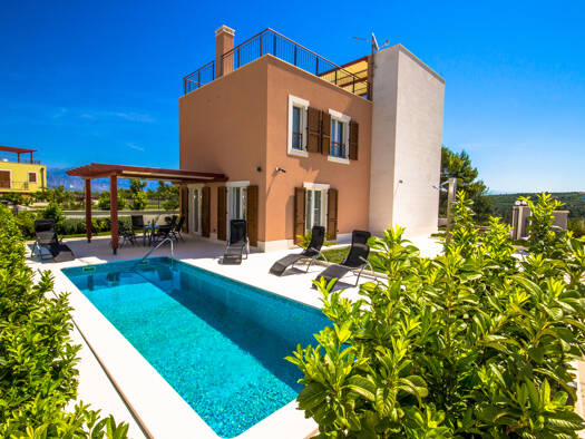 Villa zum Kauf 720.000 € 4 Zimmer 205 m² 420 m² Grundstück Postira 21410