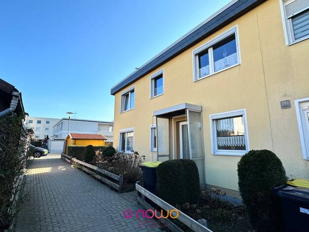 Wohnung zum Kauf 159.000 € 4 Zimmer 84 m² EG Stadtgebiet Wolfenbüttel 38302