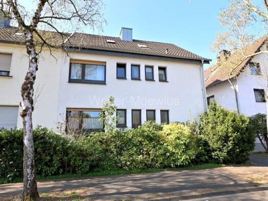 Mehrfamilienhaus zum Kauf 580.000 € 7 Zimmer 160 m² 910 m² Grundstück Wesseling 50389