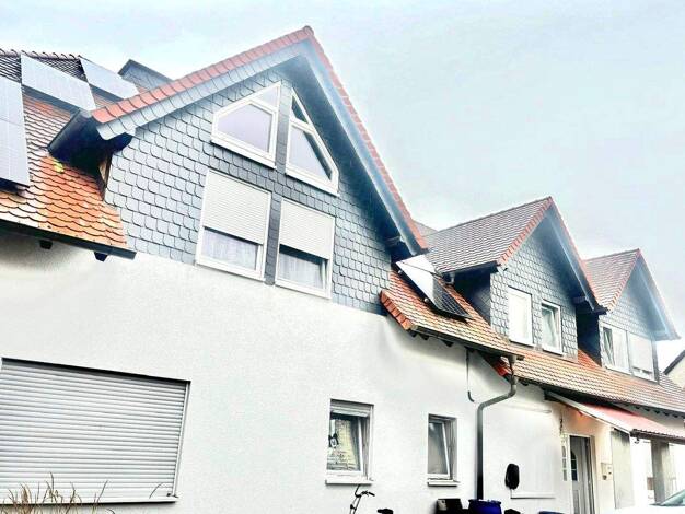 Mehrfamilienhaus zum Kauf 700.000 € 11 Zimmer 338 m² 830 m² Grundstück Echzell 61209