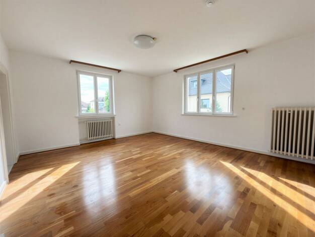 Wohnung zur Miete 990 € 5 Zimmer 150 m² Neustadt Neustadt bei Coburg 96465