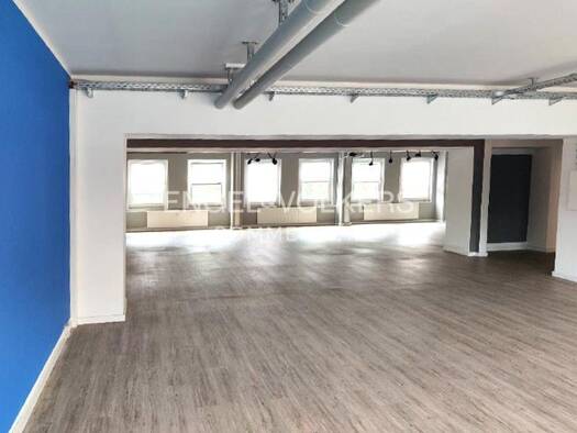 Büro zur Miete 14 € 252 m² Bürofläche teilbar ab 252 m² Berlin 10317