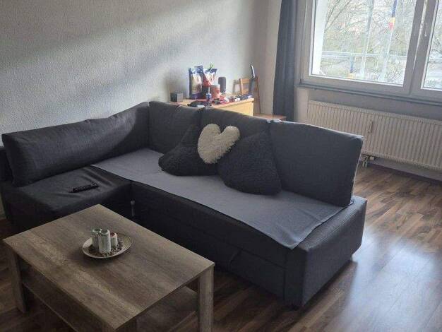 Studio zum Kauf provisionsfrei 160.000 € 1 Zimmer 39 m² 1. Geschoss Neuehrenfeld Köln-Neuehrenfeld 50825