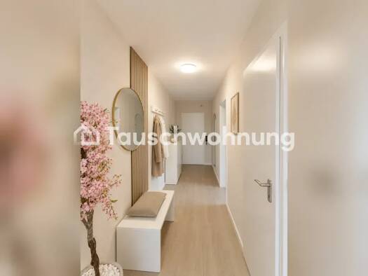 Wohnung zur Miete Tauschwohnung 563 € 3 Zimmer 75 m² 5. Geschoss Osdorf Altona 22589