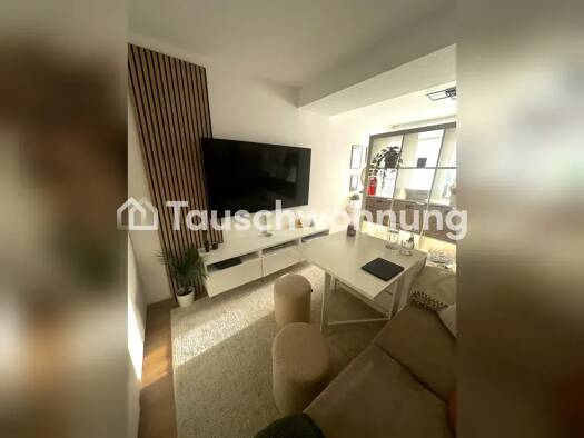 Wohnung zur Miete Tauschwohnung 550 € 1 Zimmer 30 m² List Vahrenwald - List 30163