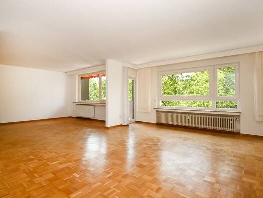 Wohnung zum Kauf 285.000 € 3 Zimmer 102 m² 3. Geschoss Döhren Döhren - Wülfel 30519