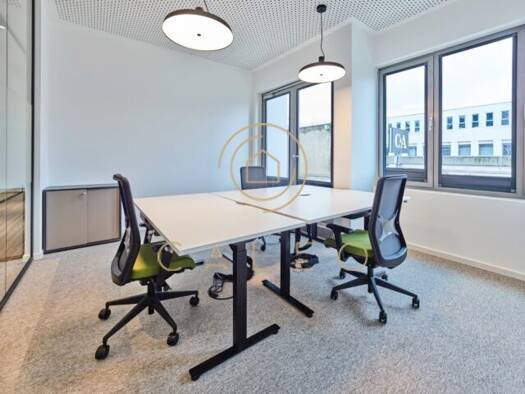 Bürofläche zur Miete provisionsfrei 500 m² Bürofläche teilbar ab 1 m² Marburg Marburg 35037