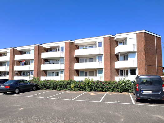 Wohnung zum Kauf 479.000 € 2 Zimmer 54 m² Nordmarkstraße 20 Westerland Sylt 25980