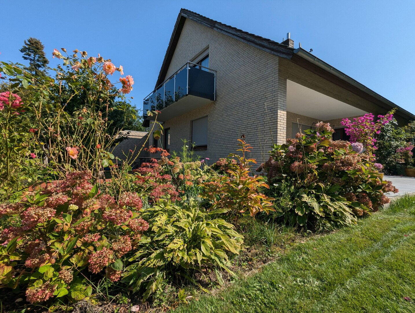 Einfamilienhaus zum Kauf - Ansicht 3