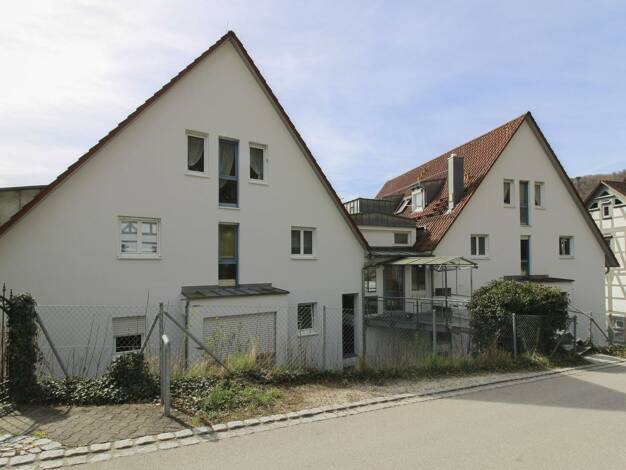Sonstiges zum Kauf als Kapitalanlage geeignet 179.000 € 3 Zimmer 67,3 m² Blaubeuren 89143