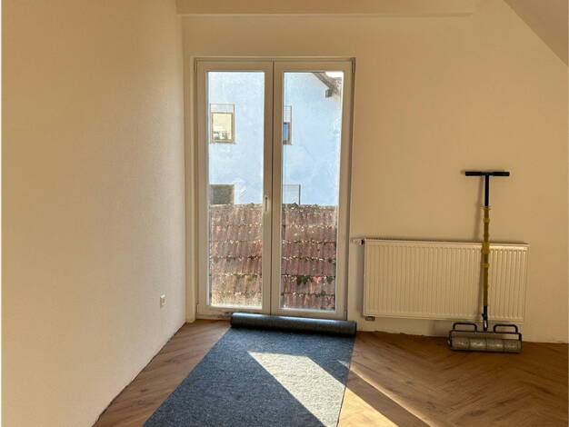 Wohnung zur Miete - Erstbezug 1.150 € 3,5 Zimmer 88 m² 2. Geschoss Bohlinger Dorfstraße 2 Bohlingen Singen 78224