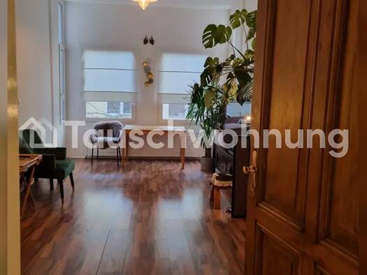 Wohnung zur Miete Tauschwohnung 710 € 2 Zimmer 55 m² 2. Geschoss Neustadt-Nord Köln 50674