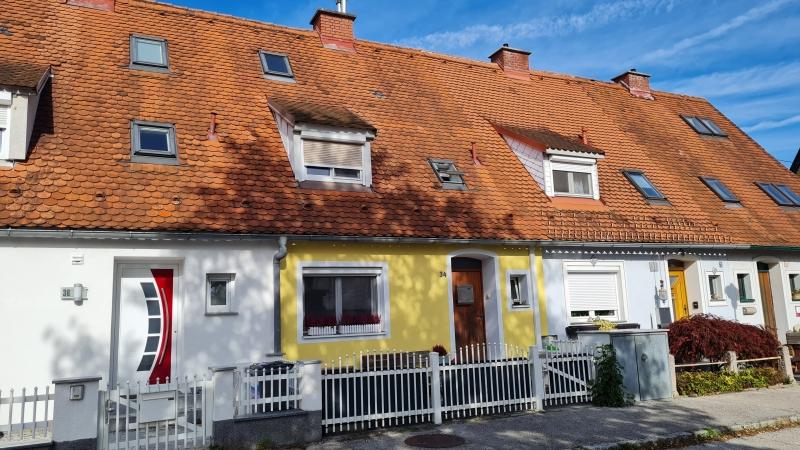 Einfamilienhaus zum Kauf 340.000 € 3,5 Zimmer 108 m²<br/>Wohnfläche 193 m²<br/>Grundstück Hinterberg Steyr 4400