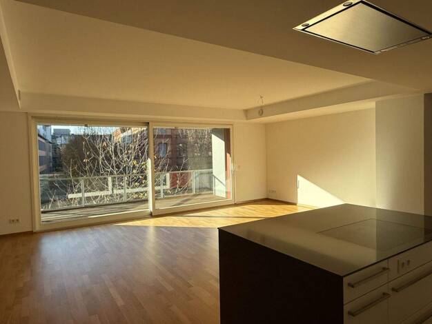 Wohnung zum Kauf 890.000 € 5 Zimmer 179,1 m² 3. Geschoss Brühlervorstadt Erfurt / Altstadt 99084