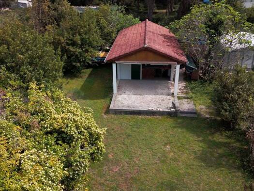 Wohn- und Gewerbegrundstück zum Kauf 341.500 € Preko 23275
